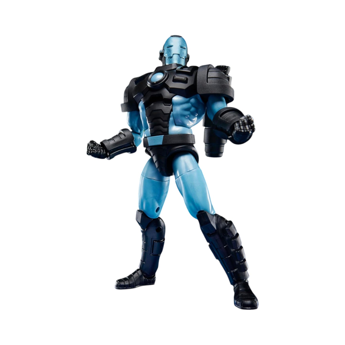 War Machine Vs Omega Red Pack Figuras Gamerverse Marvel Legends 16cm