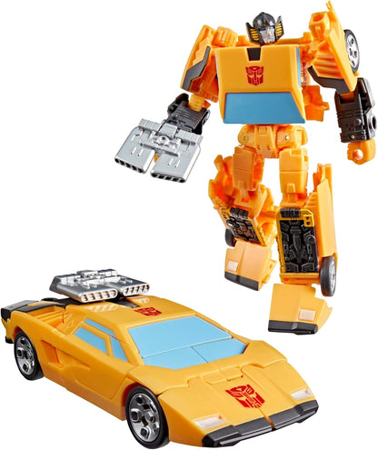 Sunstreaker Figura Transformers The Movie Studio Series Hasbro 13 cm