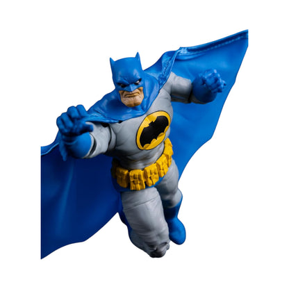 Batman Figura De Acción Dark Knight Returns DC Mcfarlane Toys 18 Cm