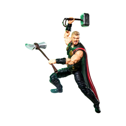Thor Figura De Acción Avengers Doomsday Marvel Legends Hasbro 16 Cm