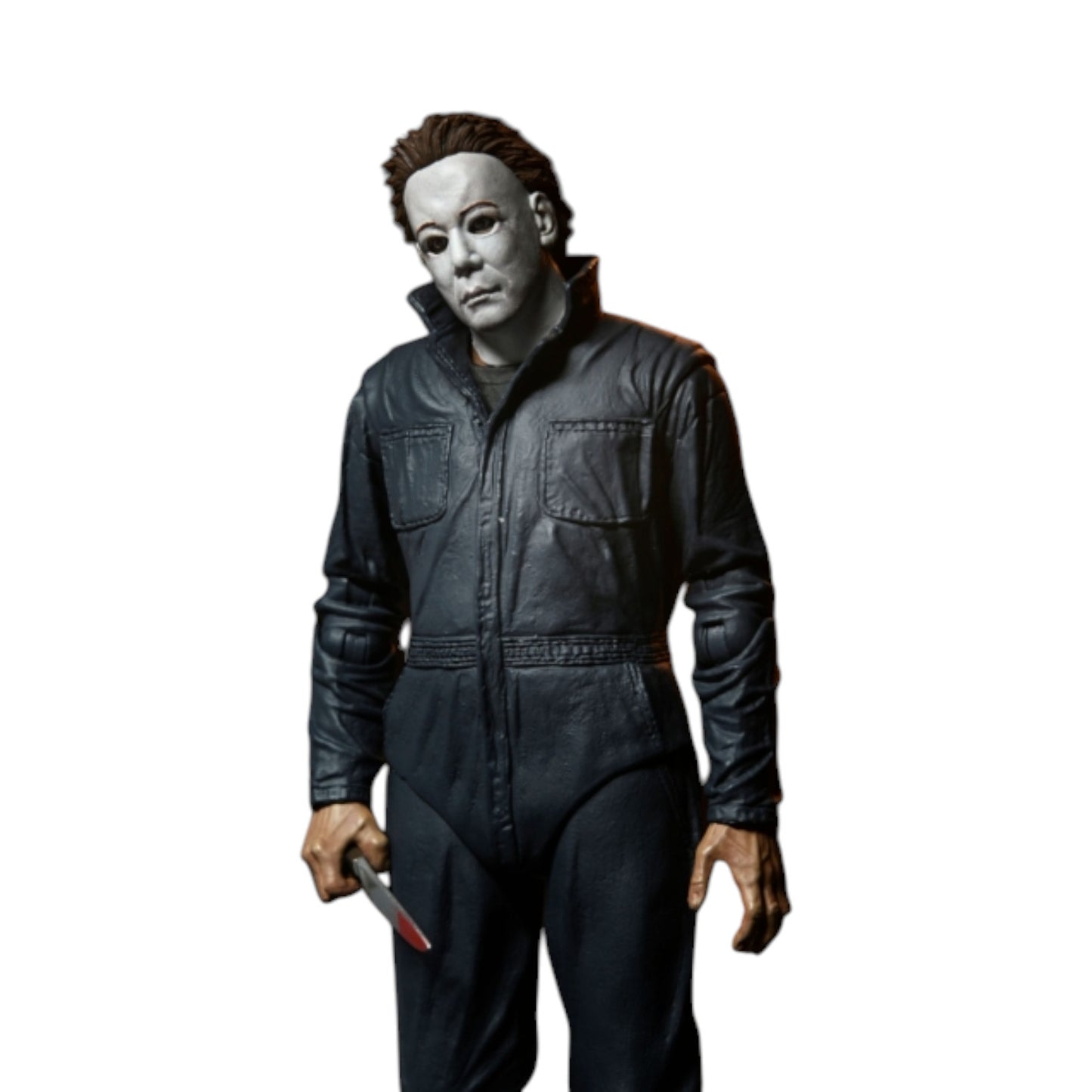 Michael Myers Figura De Acción Halloween H20: 20 Years Later Neca Ultimate 18 Cm