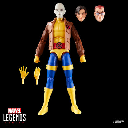 Morph Figura de Acción X Men 97 Marvel Legends 16 cm
