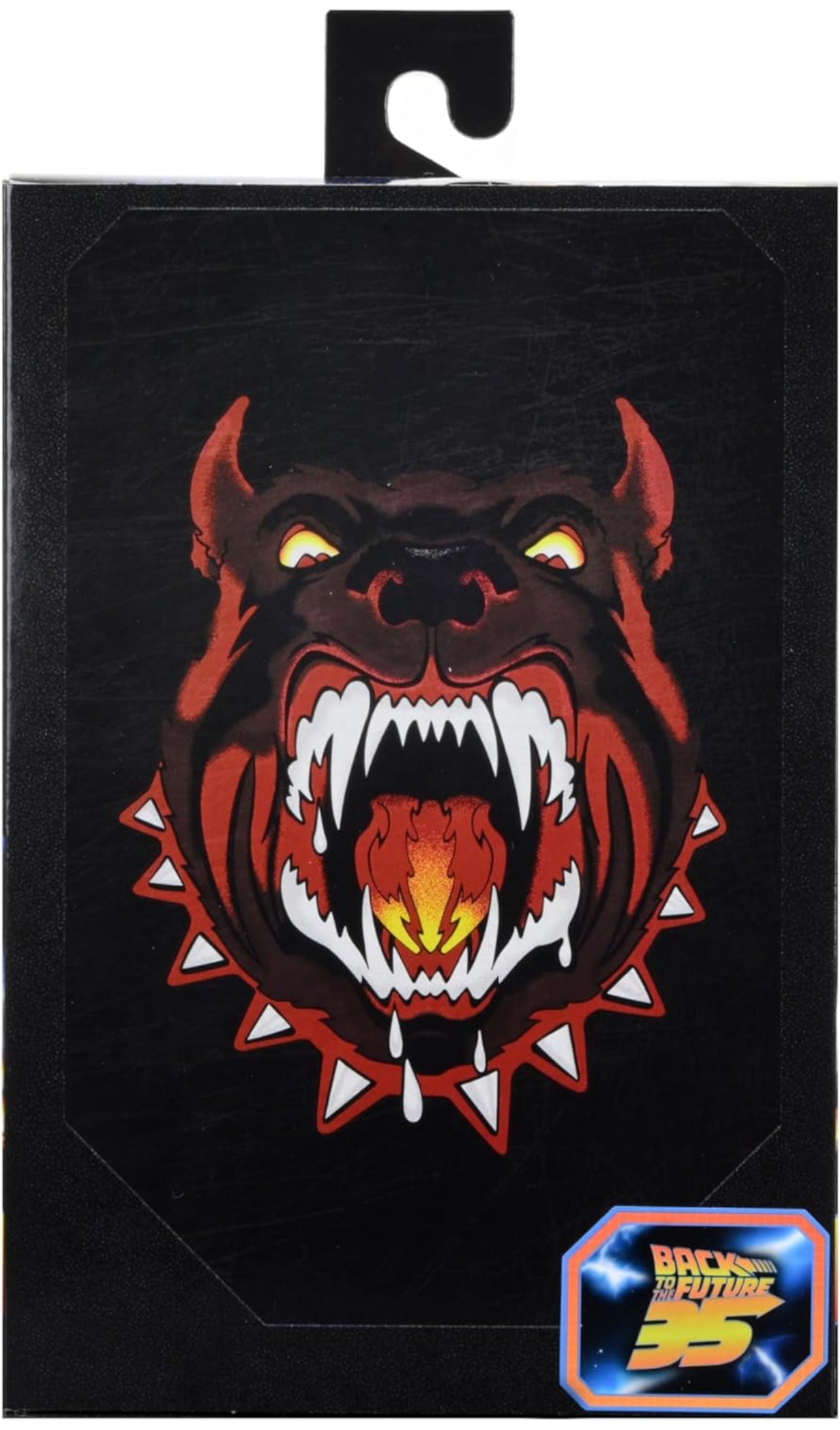 Griff Tannen Figura De Acción Back To The Future 2 Neca 18 Cm