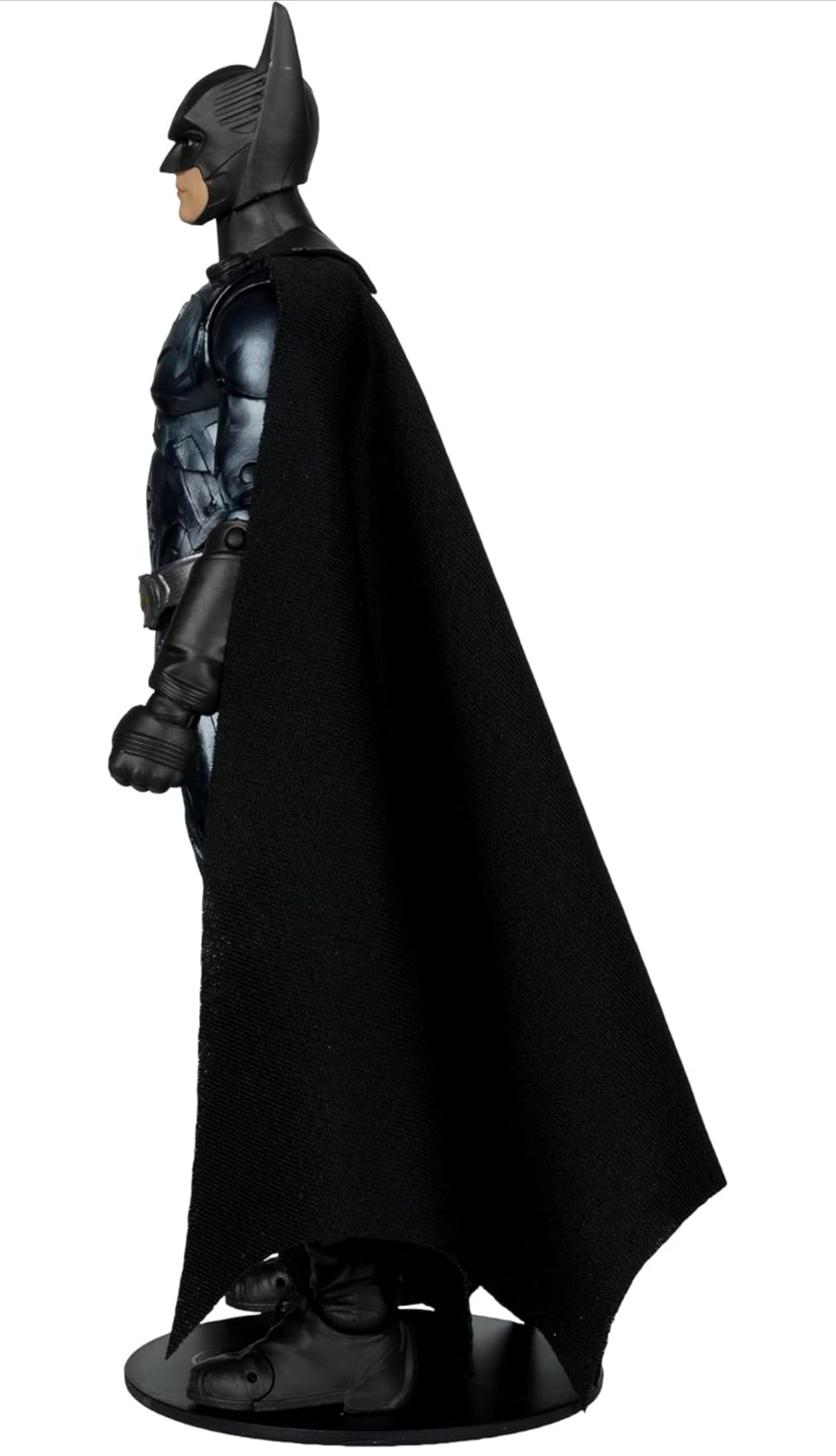 Batman Val Kilmer Figura de Acción Batman Forever DC McFarlane Toys 18 Cm BAF Nightmare Bat