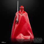 Pack Emperor’s Royal Guard & TIE Fighter Pilot Figuras De Acción Star Wars Return Of The Jedi Black Series Hasbro 16 Cm