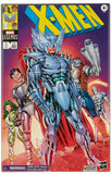 5 Pack Villanos X Men Figuras De Acción Marvel Legends Series Hasbro 16 Cm
