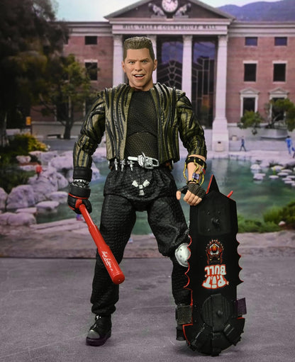 Griff Tannen Figura De Acción Back To The Future 2 Neca 18 Cm