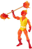 Firelord Figura De Acción Los 4 Fantásticos Marvel Legends 16 Cm
