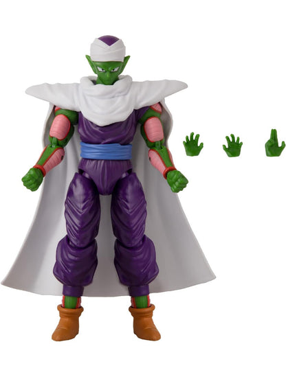 Piccolo Figura De Acción Dragon Ball Super Dragon Stars Bandai 16 Cm