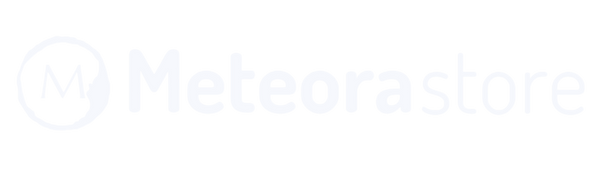 Meteora Store