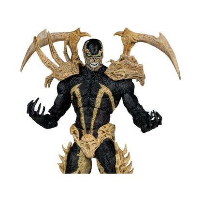 Curse Of The Spawn Figura de Acción Spawn McFarlane Toys 18 Cm