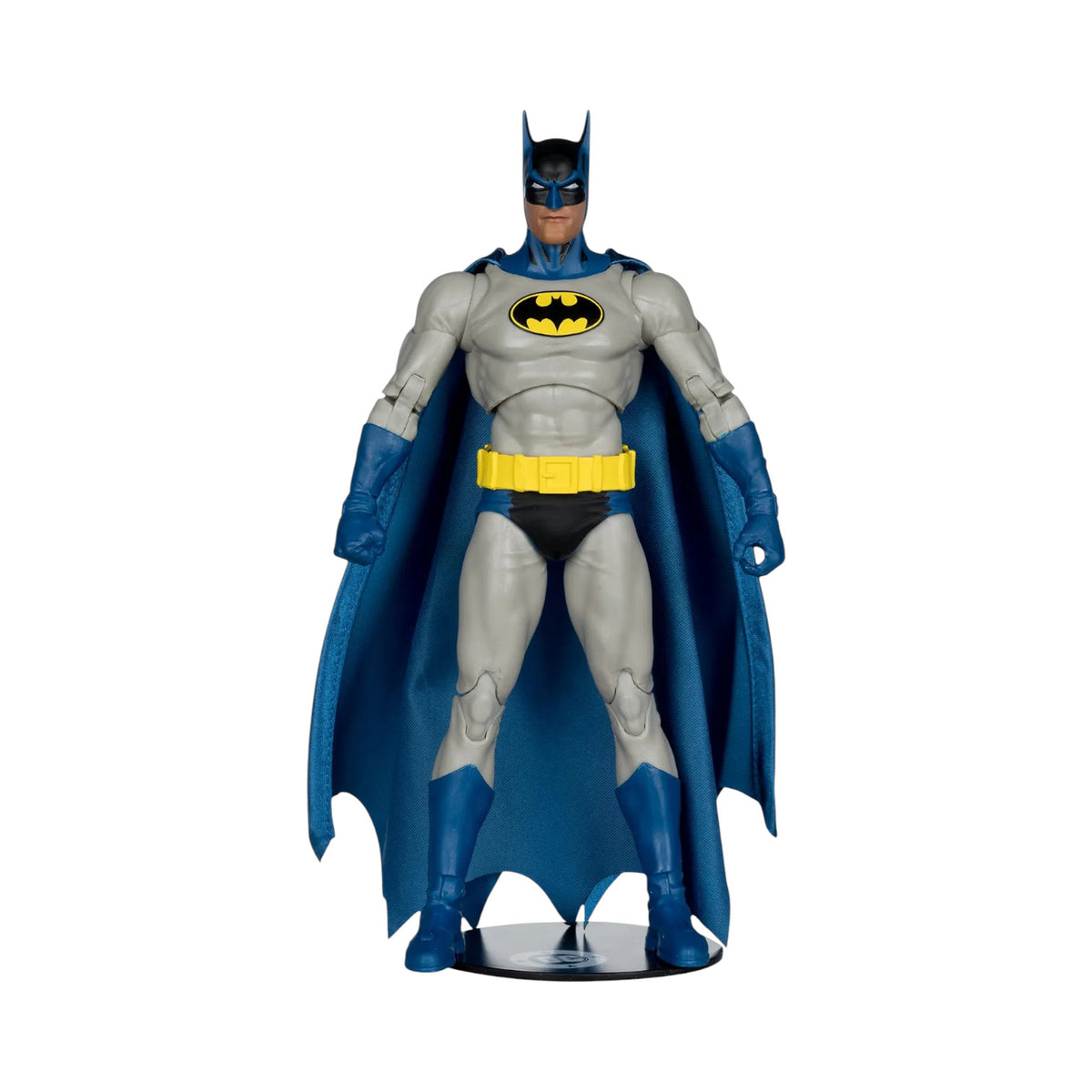 Batman Figura De Acción Worlds Finest Dc Multiverse Mcfarlane Toys 18 cm