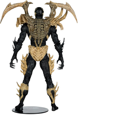 Curse Of The Spawn Figura de Acción Spawn McFarlane Toys 18 Cm