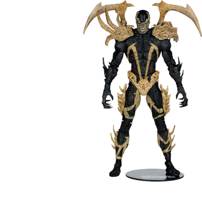 Curse Of The Spawn Figura de Acción Spawn McFarlane Toys 18 Cm