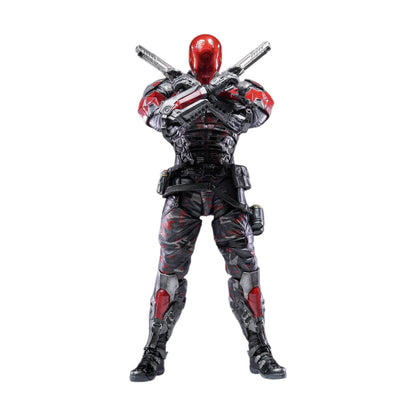 Arkham Knight Figura de Accion Batman Arkham Knight LPZZ / UPF 16 Cm