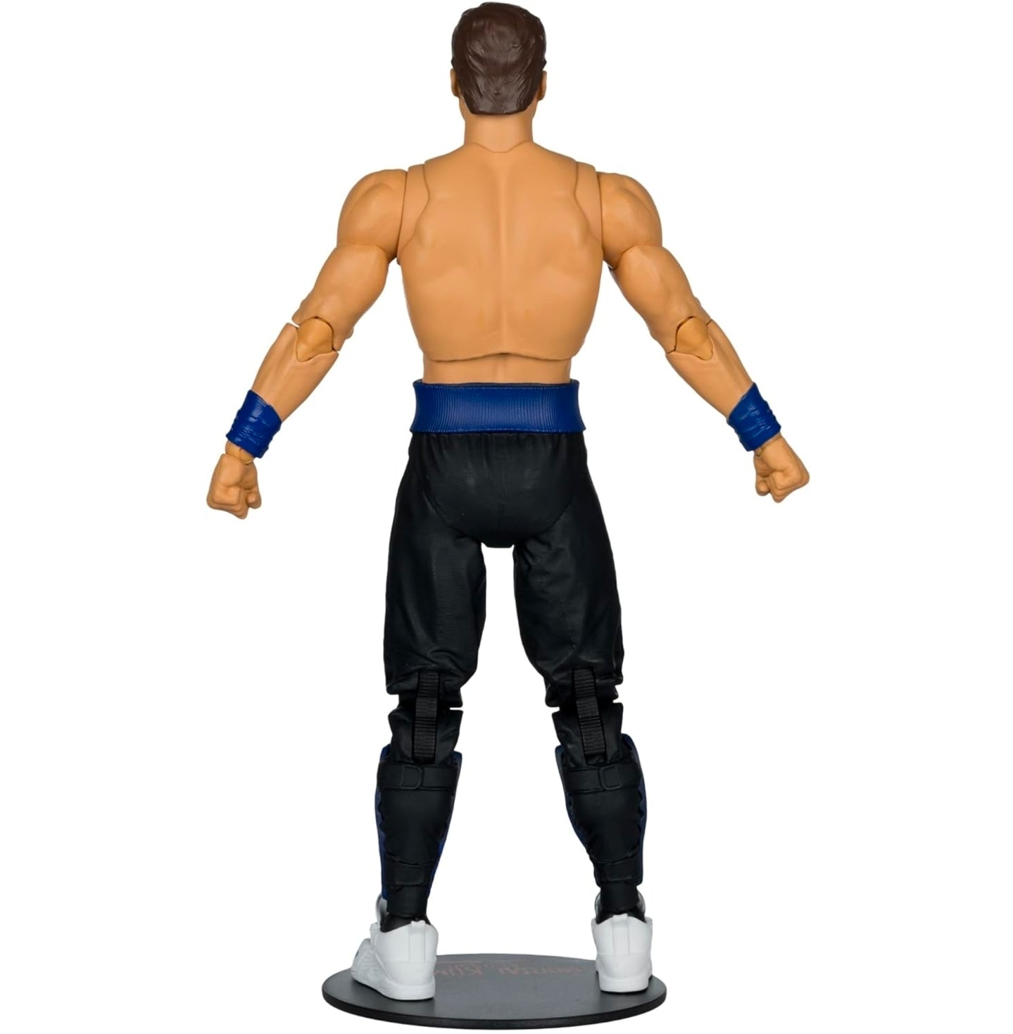 Johnny Cage Figura De Accion Mortal Kombat Klassic Mcfarlane Toys 17 Cm