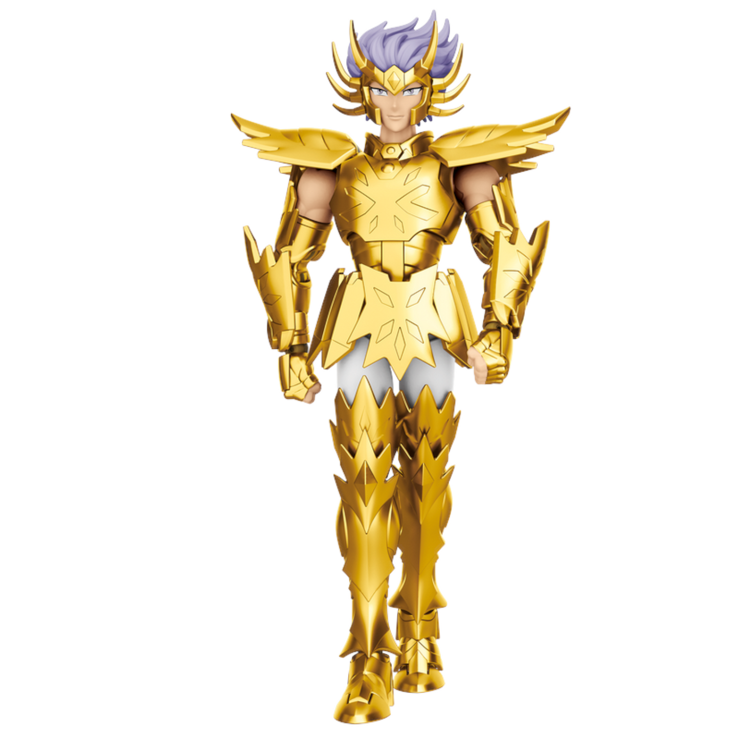 Cancer Deathmask Figura de Accion Saint Seiya Blokees Champion Class 15 Cm