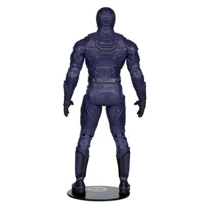 Ultraman Figura de Acción Superman 2025 Deluxe Theatrical Edition Mcfarlane 17 cm