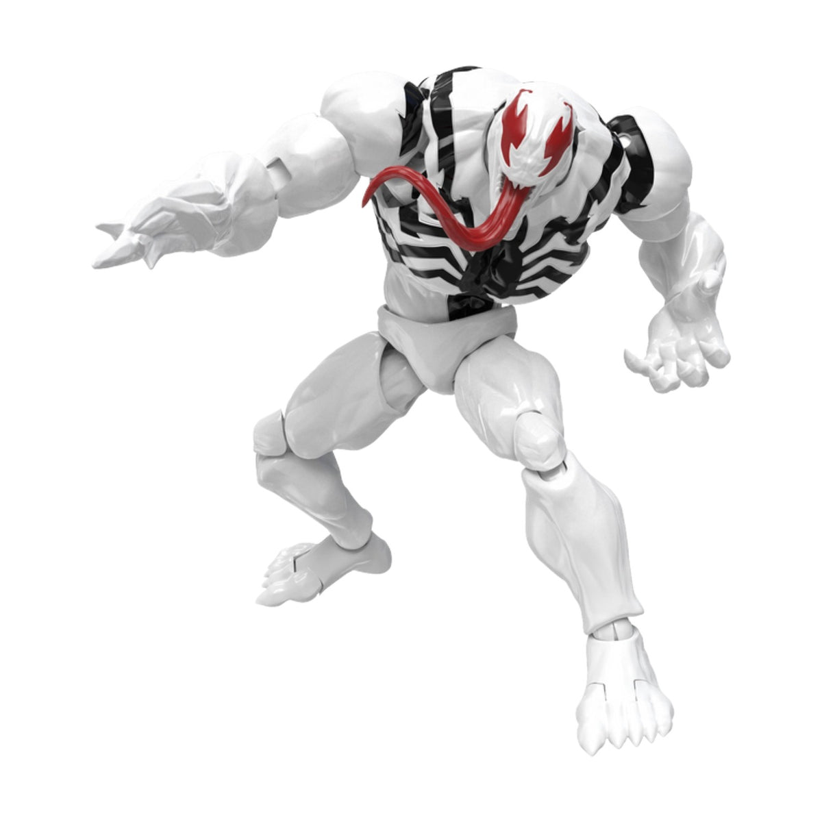 Anti Venom Figura de Accion Marvel Rivals Blokees Champion Class 15 Cm