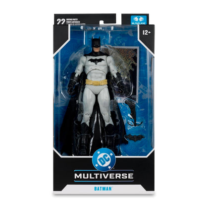 Batman Figura De Acción The New 52 DC Mcfarlane Toys 17 Cm