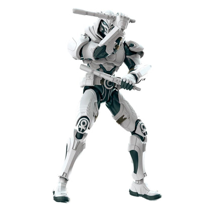 Moon Knight Figura de Accion Marvel Rivals Blokees Champion Class 15 Cm
