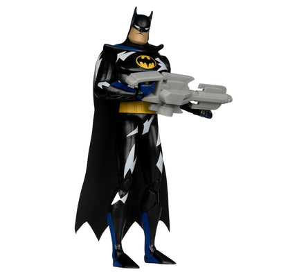 Batman Lightning Strike Figura De Accion The Animated Series Mcfarlane DC Direct 16 cm