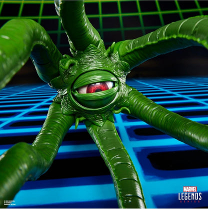 Gargantos Figura de Acción Deluxe Gamerverse Marvel Legends 55cm 1/12