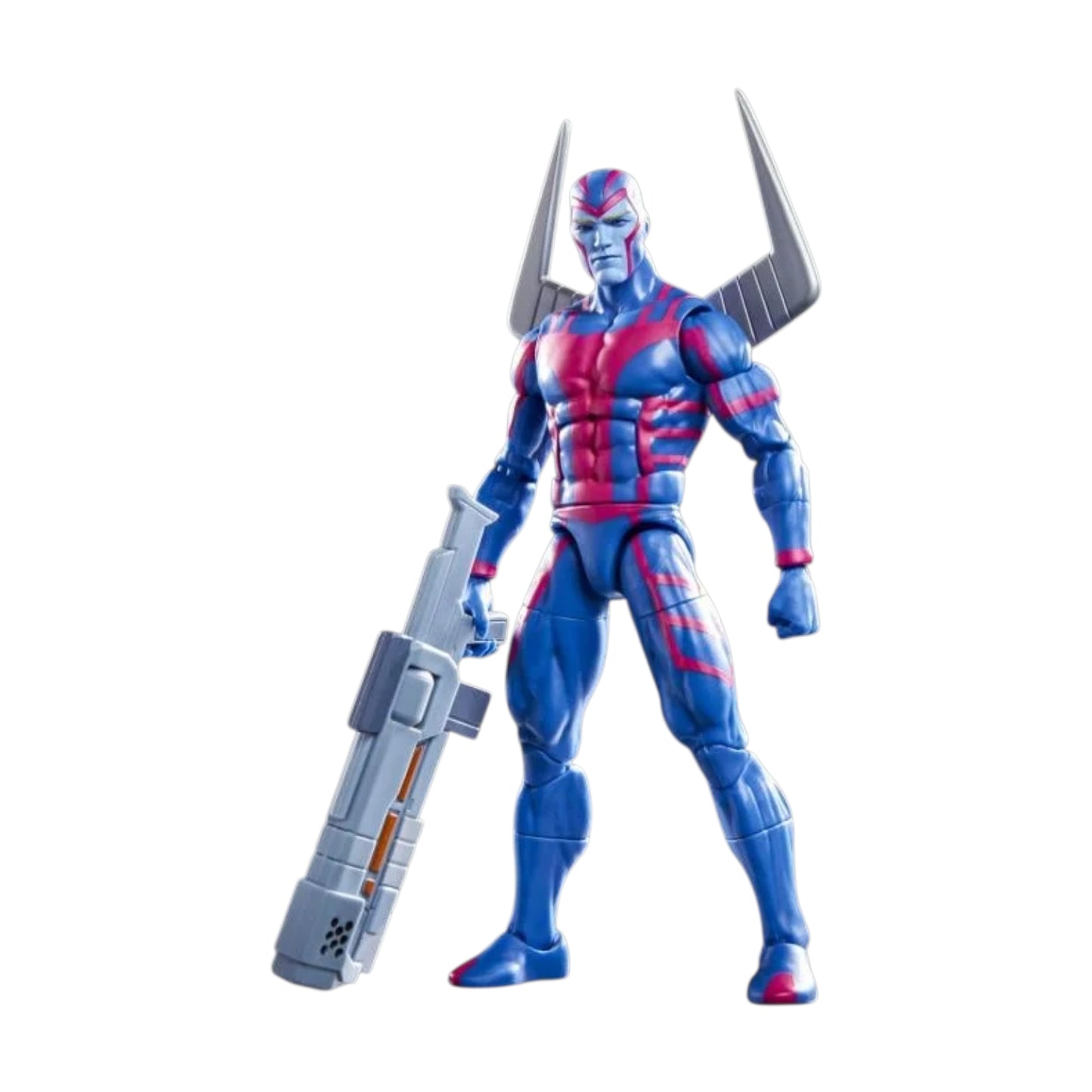 Archangel Figura de Accion X Men 97 Marvel Legends 16 Cm