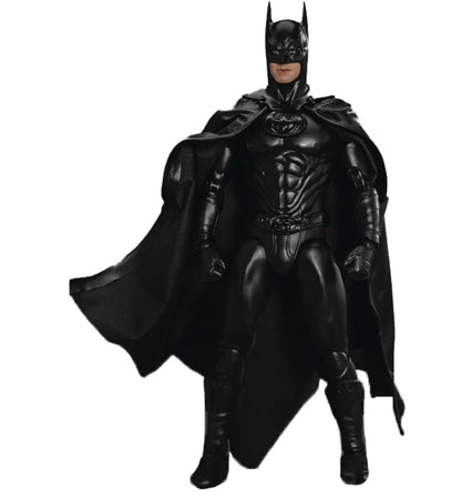 Batman Clooney Figura de Accion Batman & Robin 1997 Beast Kingdom DAH 116
