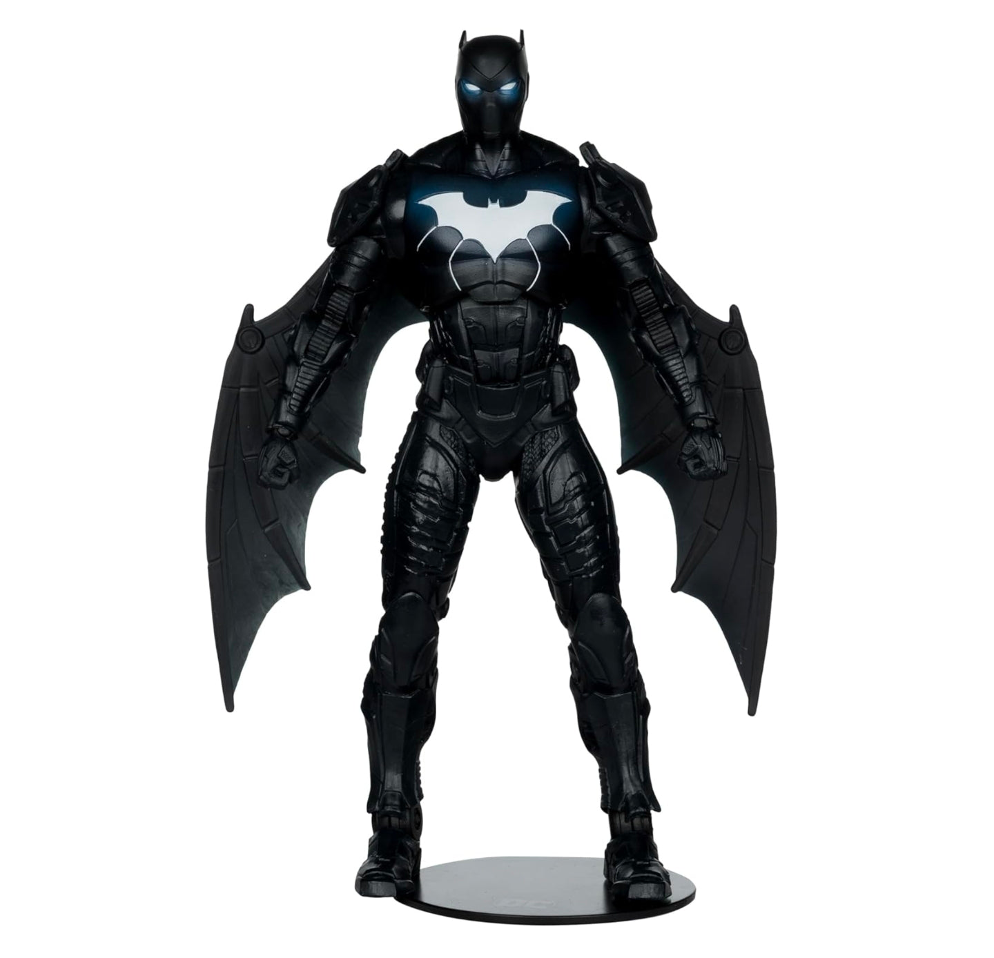 Batwing V.2.0 Figura de Acción DC New 52 Mcfarlane Toys 18 cm