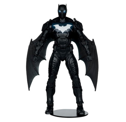 Batwing V.2.0 Figura de Acción DC New 52 Mcfarlane Toys 18 cm