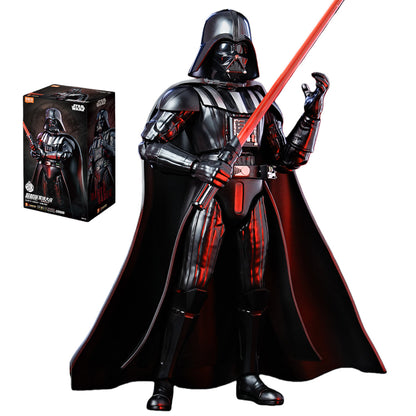 Darth Vader Figura de Accion Star Wars Model Kit Blokees Champion Class 15 Cm