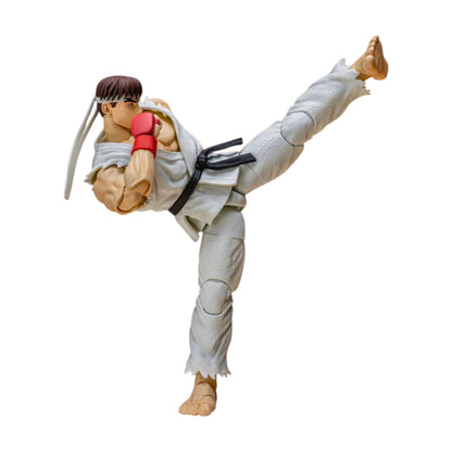 Ryu Figura de Accion Street Fighter Alpha 3 Storm Arena 15 Cm