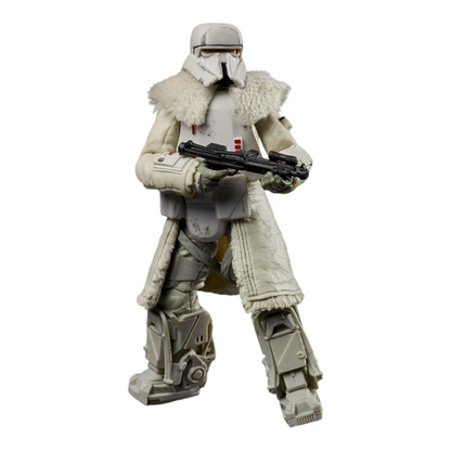 Range Trooper Figura De Acción Trooper Frontalier Star Wars Black Series 16cm