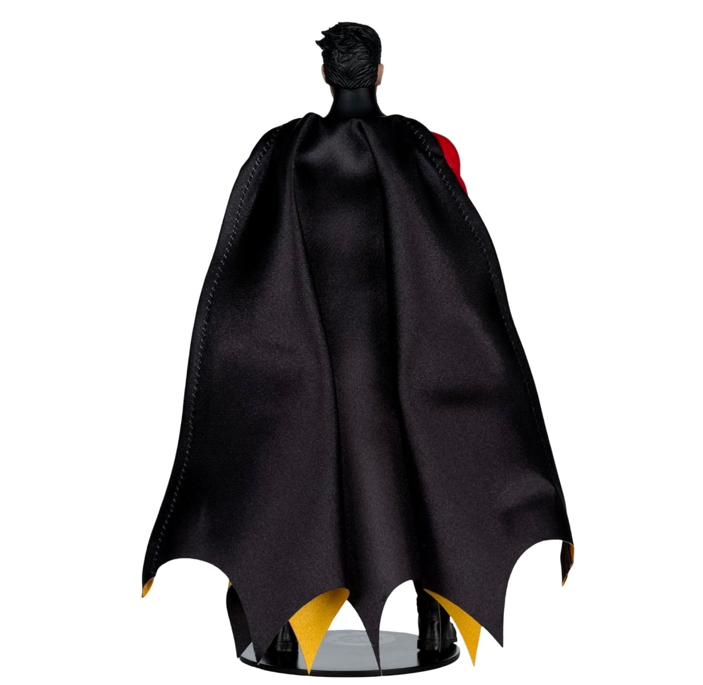 Robin Figura de Accion Teen Titans Reborn #41 Mcfarlane Toys Page Punchers 17 Cm