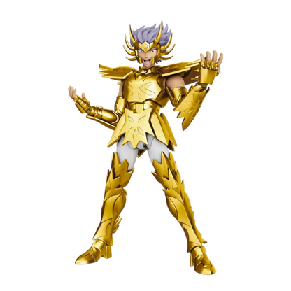 Cancer Deathmask Figura de Accion Saint Seiya Blokees Champion Class 15 Cm