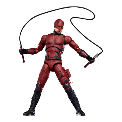 Daredevil Figura de Acción Born Again MCU Marvel Legends 16cm