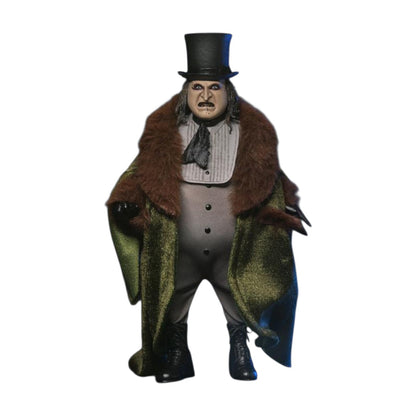 The Penguin Figura De Acción Batman Returns Neca Clothed 18 Cm