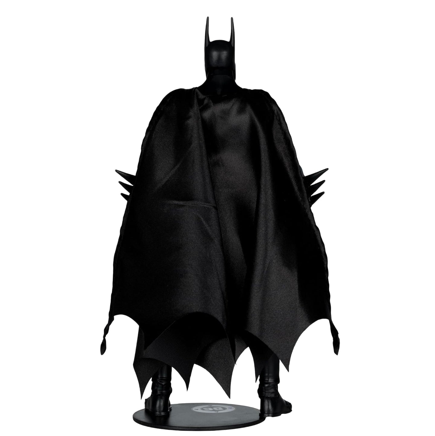 Batman Justice #1 Figura de Accion Alex Ross Page Punchers Mcfarlane Toys 19 Cm