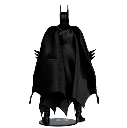 Batman Justice #1 Figura de Accion Alex Ross Page Punchers Mcfarlane Toys 19 Cm