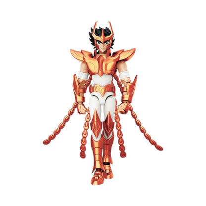 Phoenix Ikki Figura de Accion Saint Seiya Blokees Champion Class 15 Cm