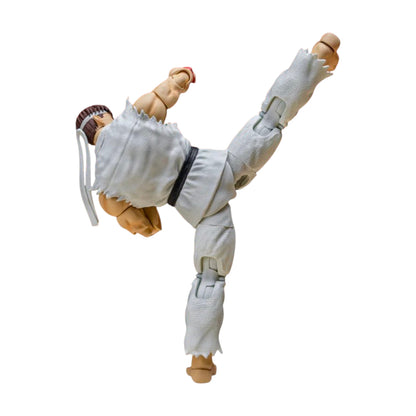Ryu Figura de Accion Street Fighter Alpha 3 Storm Arena 15 Cm