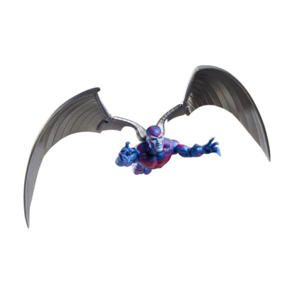 Archangel Figura de Accion X Men 97 Marvel Legends 16 Cm