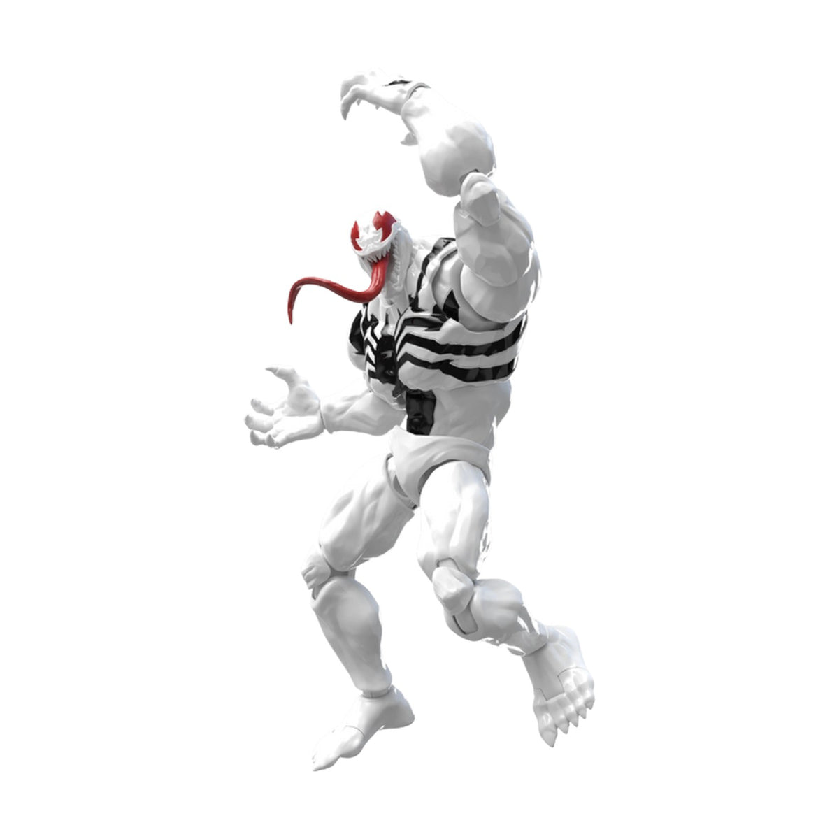 Anti Venom Figura de Accion Marvel Rivals Blokees Champion Class 15 Cm