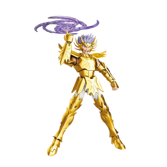 Cancer Deathmask Figura de Accion Saint Seiya Blokees Champion Class 15 Cm