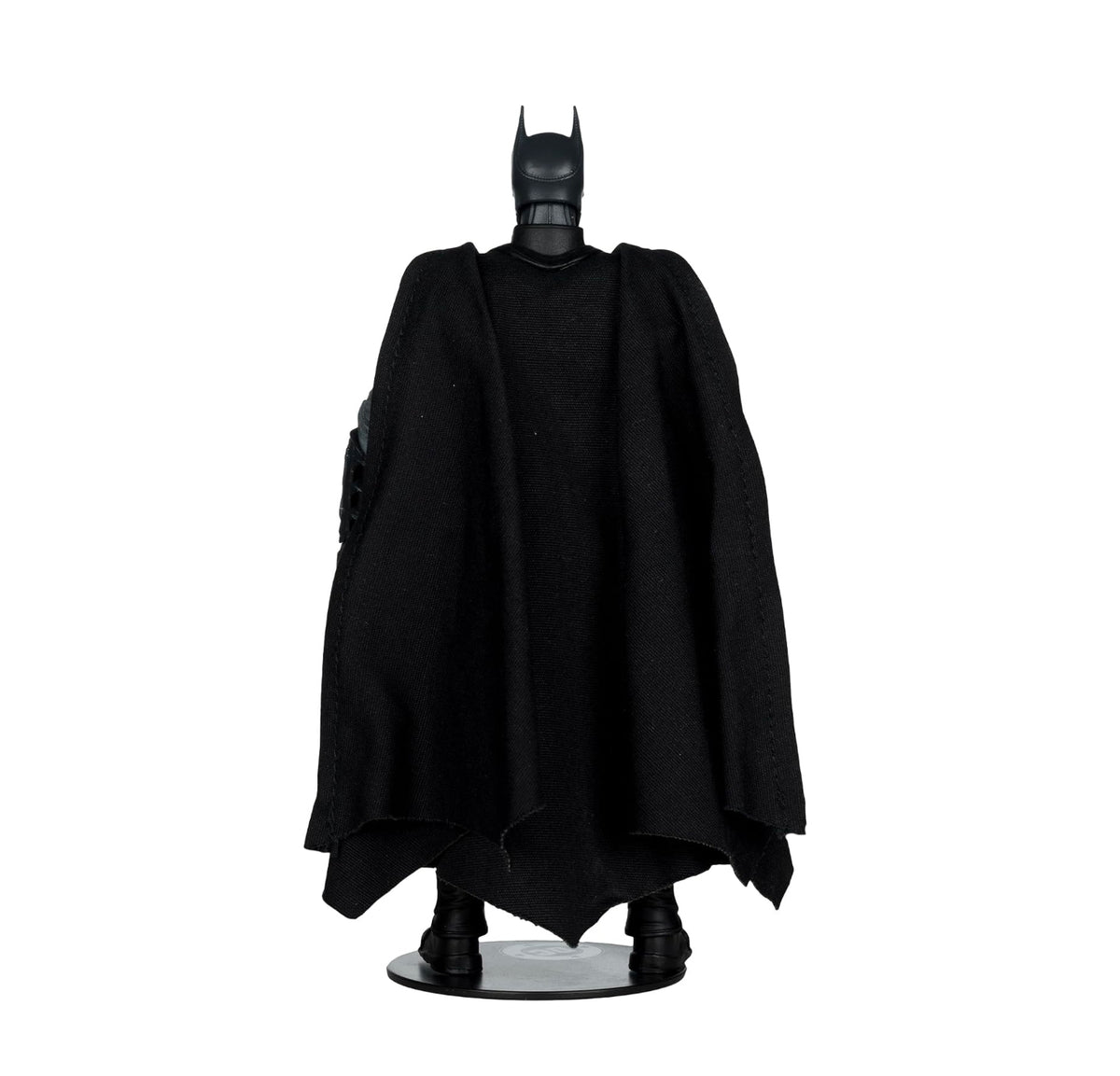 The Batman 2022 Figura De Accion Deluxe Theatrical Edition Mcfarlane 18cm