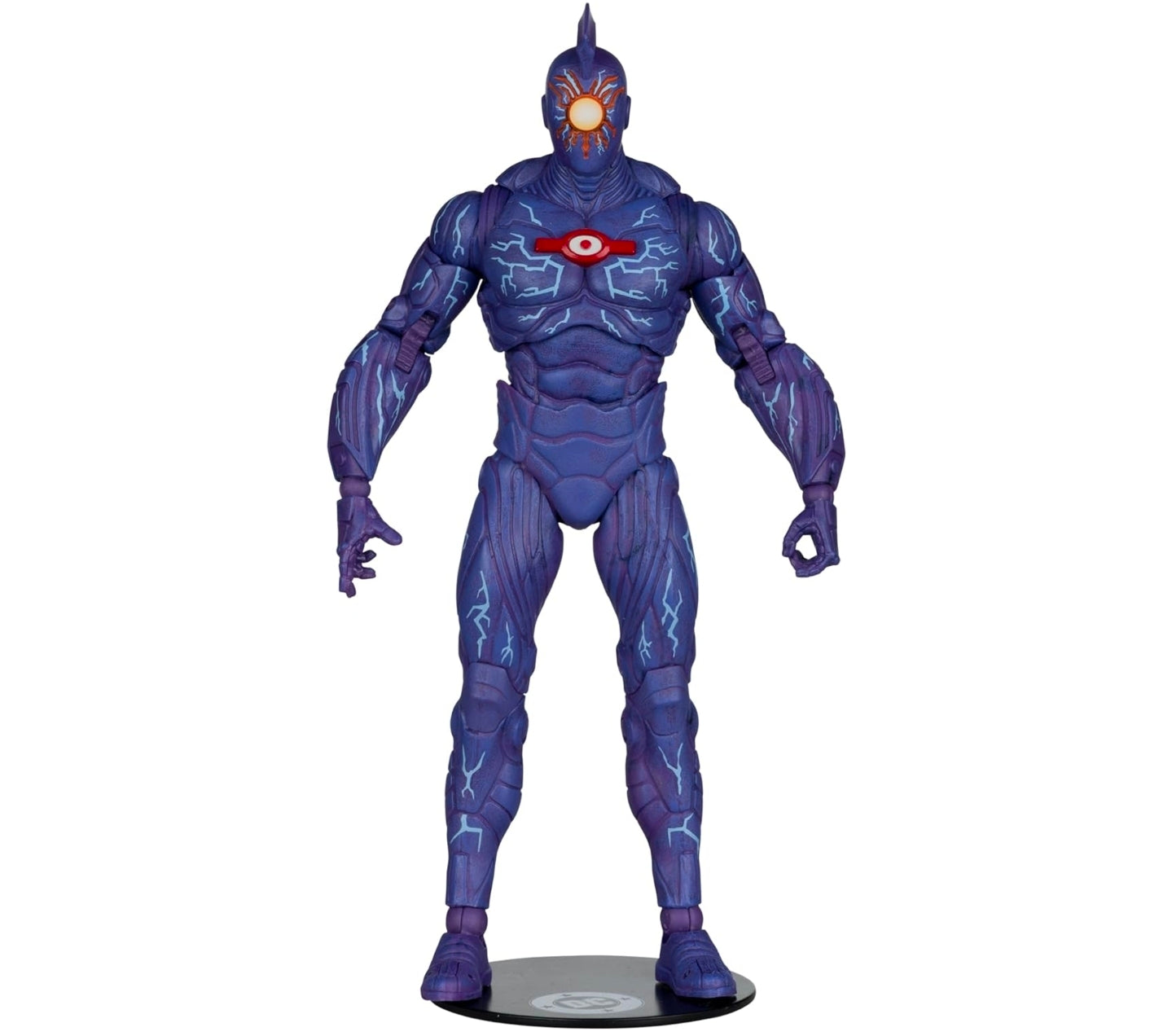 OMAC Figura de Accion DC Infinite Crisis Mcfarlane Toys 18 Cm