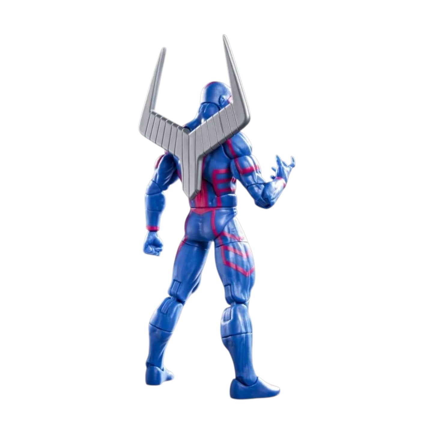 Archangel Figura de Accion X Men 97 Marvel Legends 16 Cm