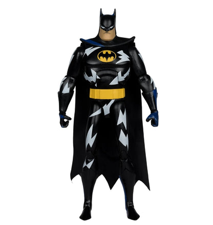 Batman Lightning Strike Figura De Accion The Animated Series Mcfarlane DC Direct 16 cm