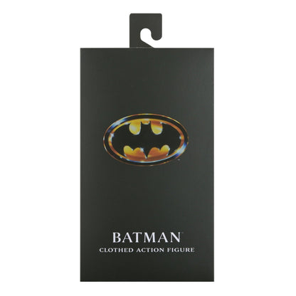 Batman Figura De Acción Batman Returns Neca Clothed 20 Cm
